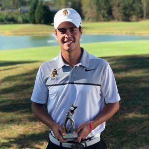 Meet your Posher, Luis